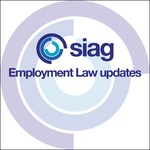 Logo of the podcast Employment Law Updates Podcast Employment Law Updates