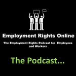 Employment Rights Online: The Podcast Podcast Employment Rights Online: The Podcast