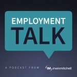 Podcast Employment Talk