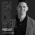 Logo of the podcast Empower Podcast Podcast Empower Podcast