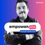 Logo of the podcast Empower Time Podcast Empower Time