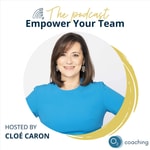 Logo of the podcast Empower Your Team Podcast Empower Your Team