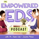 Empowered EDS Podcast Empowered EDS