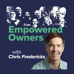 Logo of the podcast Empowered Owners Podcast Empowered Owners