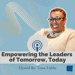 Logo of the podcast The Tessa Tubbs Podcast Podcast The Tessa Tubbs Podcast