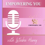 Logo of the podcast EmpoweringYou Logo of the podcast EmpoweringYou