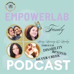 Logo of the podcast EmpowerLab Family Podcast Podcast EmpowerLab Family Podcast