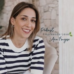 Logo of the podcast Empreenda Leve com Ana Fragoso Podcast Empreenda Leve com Ana Fragoso