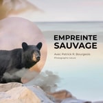 Logo of the podcast Empreinte sauvage Podcast Empreinte sauvage