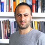 Logo of the podcast Emre Dorman Podcast Emre Dorman