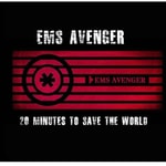 EMS Avenger Podcast EMS Avenger Podcast