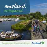 Logo of the podcast emsland.entspannt Podcast emsland.entspannt