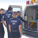 Logo of the podcast EMT Training Project Podcast EMT Training Project