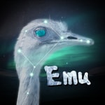 Logo of the podcast Emu神話故事 Podcast Emu神話故事
