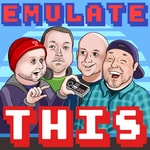 Logo of the podcast The Emulate This Podcast Podcast The Emulate This Podcast
