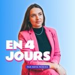 Logo of the podcast En 4 jours Podcast En 4 jours