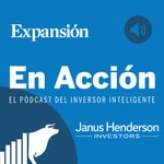 Logo of the podcast En Acción Podcast En Acción