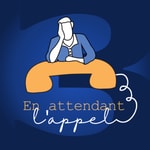 Logo of the podcast En attendant l’appel Podcast En attendant l’appel