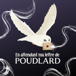 Logo of the podcast En attendant ma lettre de Poudlard Logo of the podcast En attendant ma lettre de Poudlard