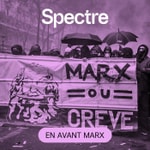 Podcast En avant Marx