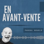 Logo of the podcast En Avant-Vente Podcast En Avant-Vente