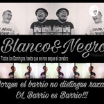 Logo of the podcast En Blanco Y Negro (El Podcast Del Barrio) Podcast En Blanco Y Negro (El Podcast Del Barrio)