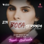 Logo of the podcast En Boca Cerrada Podcast En Boca Cerrada