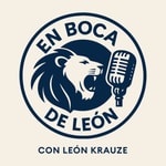 Podcast En Boca de León
