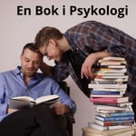 Logo of the podcast En Bok I Psykologi Podcast En Bok I Psykologi
