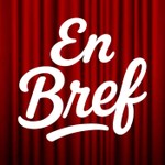 Logo of the podcast En Bref Podcast Podcast En Bref Podcast