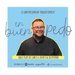 Logo of the podcast en buen pedo Podcast en buen pedo