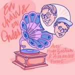 Logo of the podcast En chair et en ondes Missing podcast logo