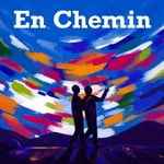 Logo of the podcast En Chemin Podcast En Chemin
