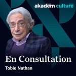 Logo of the podcast En consultation Podcast En consultation