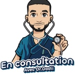 Podcast En consultation avec Dr Dodii