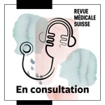 Logo of the podcast En Consultation Podcast En Consultation