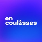 Logo of the podcast En coulisses Podcast En coulisses