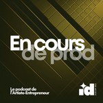 Logo of the podcast En cours de prod Podcast En cours de prod