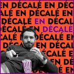 Logo of the podcast En décalé Podcast En décalé