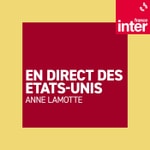 Logo of the podcast En direct des Etats-Unis Podcast En direct des Etats-Unis