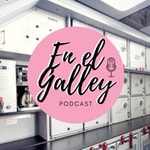 Logo of the podcast En el Galley Podcast En el Galley
