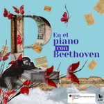 Logo of the podcast En el piano con Beethoven Podcast Podcast En el piano con Beethoven Podcast