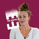 Logo of the podcast En Esprit : L'interview de l'humain derrière l'artiste avec Chloé Podcast En Esprit : L'interview de l'humain derrière l'artiste avec Chloé