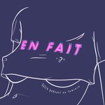 Logo of the podcast En Fait - Le Podcast Podcast En Fait - Le Podcast