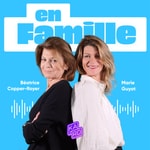 Logo of the podcast En Famille Podcast En Famille