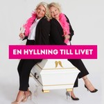 Logo of the podcast En hyllning till livet Podcast En hyllning till livet