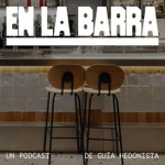 Logo of the podcast En la Barra Podcast En la Barra