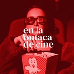Logo of the podcast En la butaca de Cine Podcast En la butaca de Cine