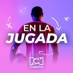 Logo of the podcast En La Jugada RCN