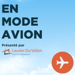 Logo of the podcast En mode avion Podcast En mode avion